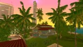Grand Theft Auto Vice City Expanded&Refreshed